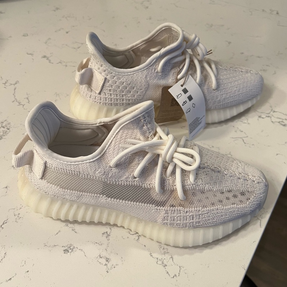 Brand new with tags Yeezy Boost 350.